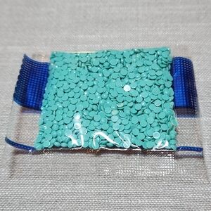 Diamond Art Painting Beads Diamond Dotz Flat Back Round Sealed Pack